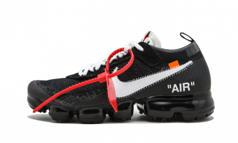 Nike Air VaporMax Off-White