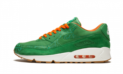 Nike Air Max 90 Patta "Homegrown Grass"