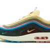 Nike Air Max 1/97 Sean Wotherspoon (Extra Lace Set Only)