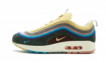 Nike Air Max 1/97 Sean Wotherspoon (Extra Lace Set Only)