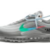 Nike Air Max 97 Off-White Menta