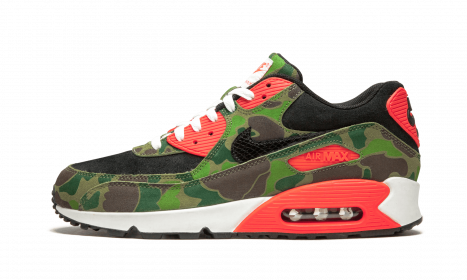 Nike Air Max 90 Atmos "Duck Hunter Camo"