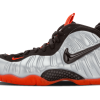 Nike Air Foamposite Pro Bright Crimson