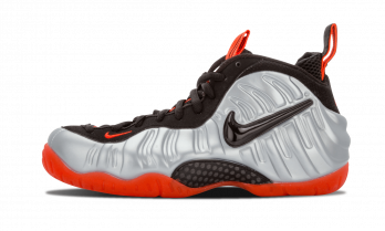 Nike Air Foamposite Pro Bright Crimson