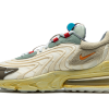 Nike Air Max 270 React ENG Travis Scott Cactus Trails