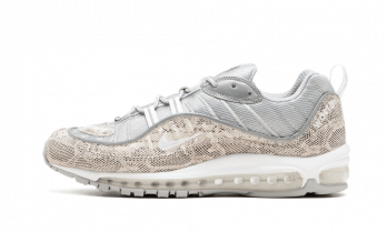 Nike Air Max 98 Supreme Snakeskin