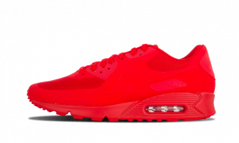 Nike Air Max 90 Hyperfuse Independence Day Red