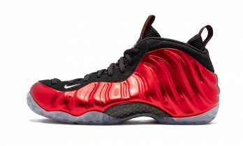 Nike Air Foamposite One Metallic Red (2017)