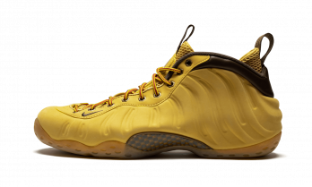 Nike Air Foamposite One Wheat