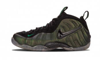 Nike Air Foamposite Pro Pine Green