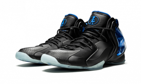 Nike Air Foamposite One Shooting Stars Pack