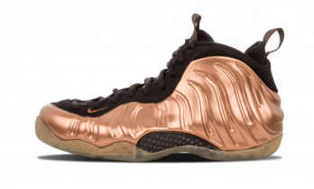 Nike Air Foamposite One Copper