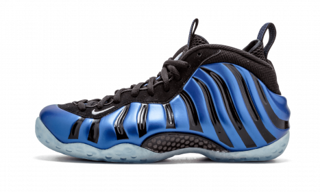 Nike Air Foamposite One Sharpie Pack