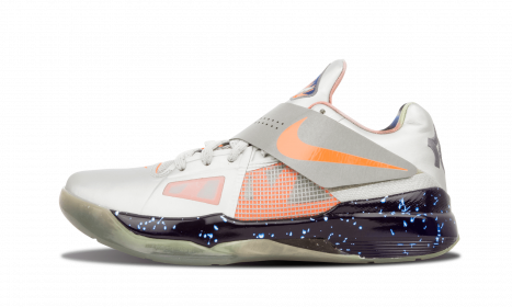 Nike KD 4 Galaxy AS