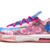 Nike KD 6 Aunt Pearl