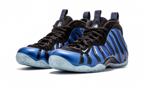 Nike Air Foamposite One Sharpie Pack