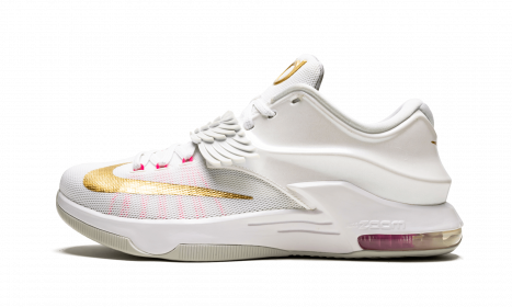 Nike KD 7 Aunt Pearl