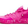 Nike KD 11 Aunt Pearl