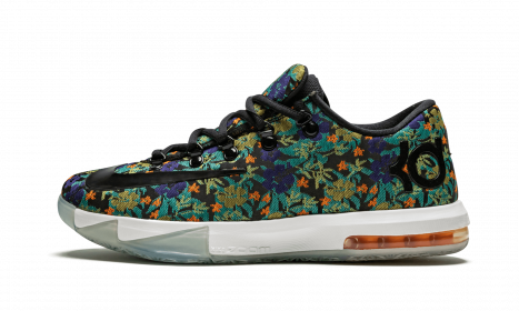 Nike KD 6 EXT Floral