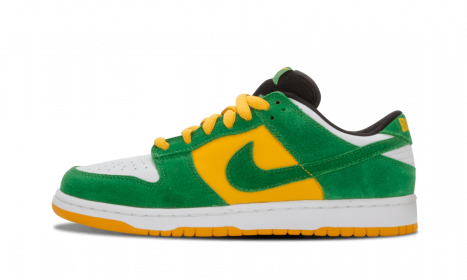 Nike Dunk SB Low Bucks