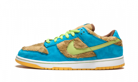 Nike Dunk SB Low Baby Bear