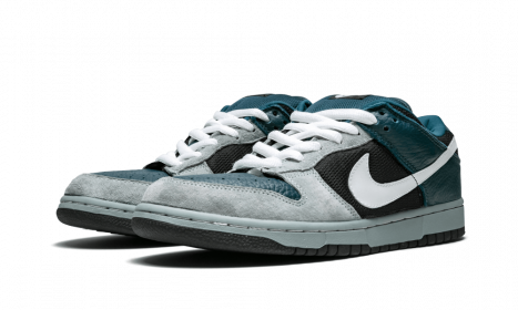 Nike Dunk Low Pro SB Futura