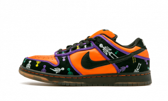 Nike Dunk SB Low Day of the Dead