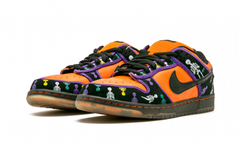 Nike Dunk SB Low Day of the Dead