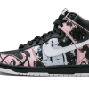 Nike Dunk High Pro SB Unkle