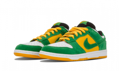 Nike Dunk SB Low Bucks