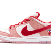 Nike SB Dunk Low StrangeLove Skateboards (Special Box)