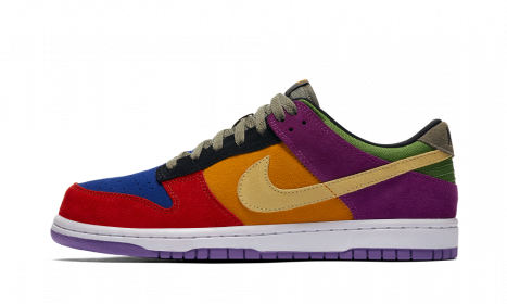 Nike Dunk Pro Low Viotech (2002)