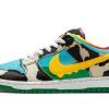 Nike SB Dunk Low Ben & Jerry’s Chunky Dunky