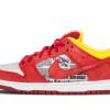 Nike Dunk SB Low Rukus Crawfish (Special Box)