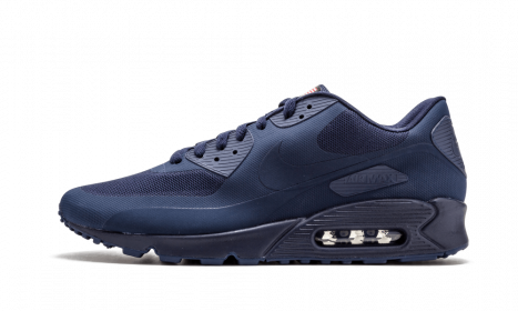 Nike Air Max 90 Hyperfuse Independence Day Blue