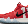 Nike Kyrie 4 Boston University