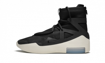 Nike Air Fear Of God 1 Black