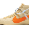 Nike Blazer Mid Off-White All Hallow’s Eve
