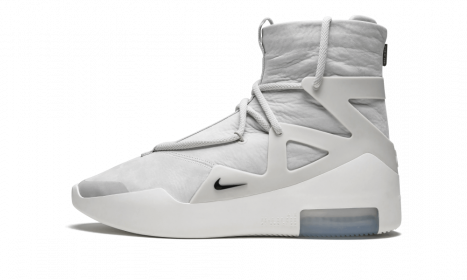 Nike Air Fear Of God 1 Light Bone