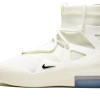 Nike Air Fear Of God 1 Sail Black