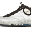 Nike Total Air Foamposite Max Metallic Silver (2011)