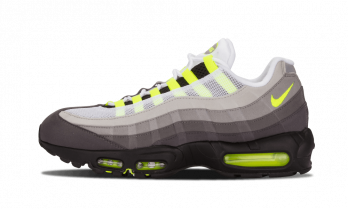 Nike Air Max 95 Neon (2018)