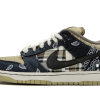 Nike SB Dunk Low Travis Scott (Special Box)