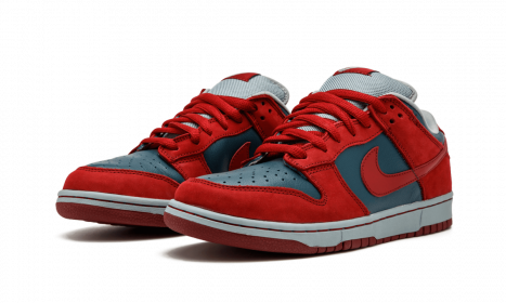 Nike SB Dunk Low Shark