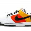 Nike SB Dunk Low Raygun Home