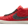 Nike SB Blazer Supreme Red (2006)