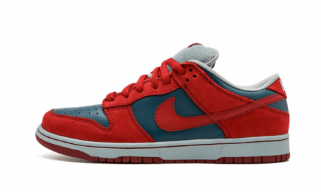 Nike SB Dunk Low Shark