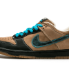 Nike Dunk SB Low Slam City