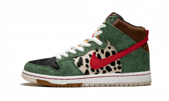 Nike SB Dunk High Dog Walker (Special Box)