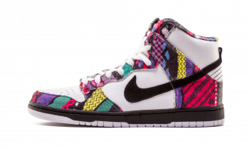 Nike Dunk SB High Huxtable